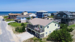 7130 C Dream 1 Min Walk to the Beach